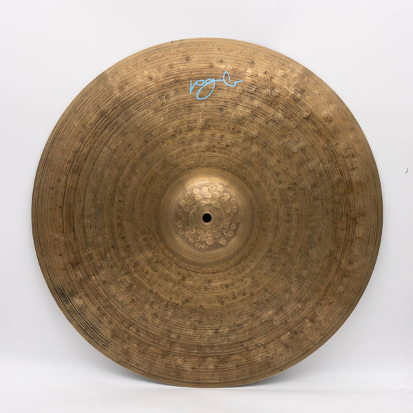 20" Spring