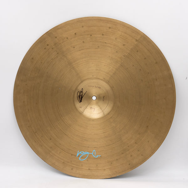 20" Lucy #9