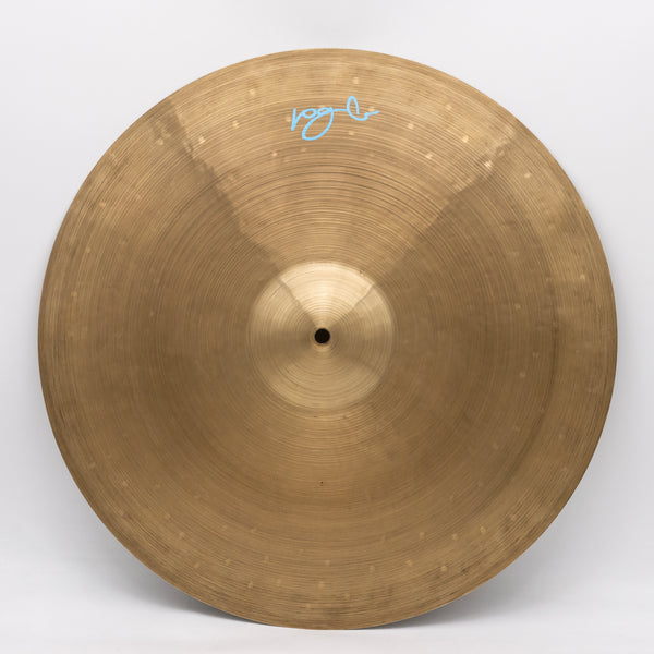 20" Lucy #9