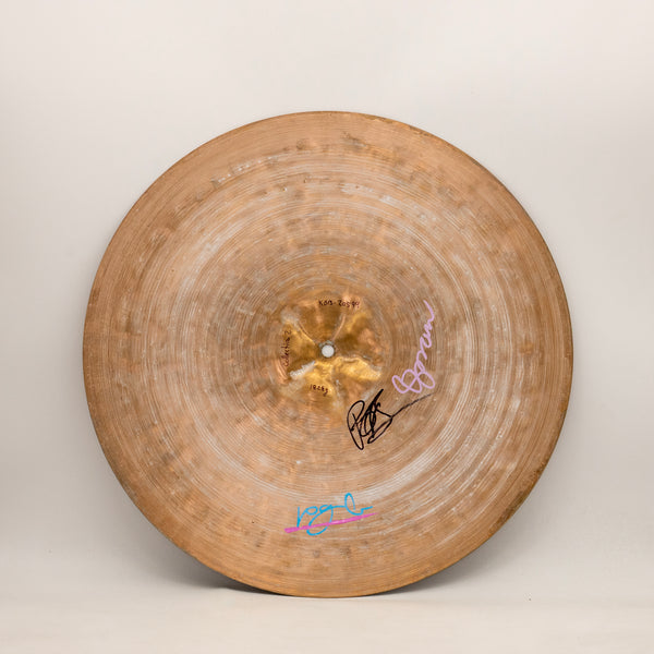 20" Milk