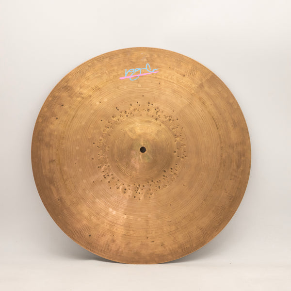 20" Old Kupo n°3