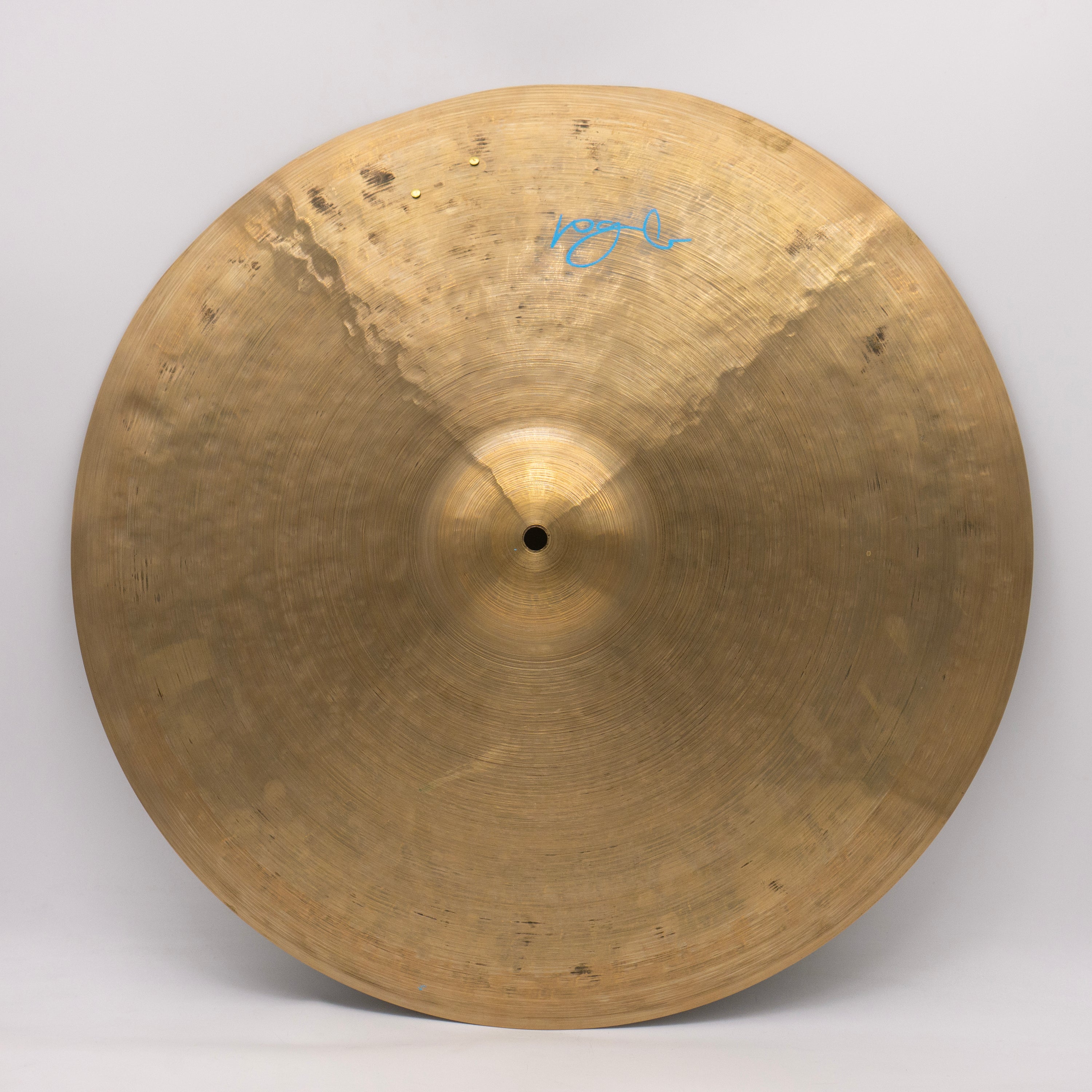 21" Oyster