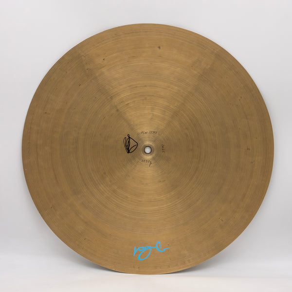 21" Flat