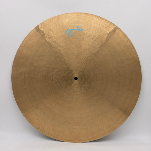 21" Flat