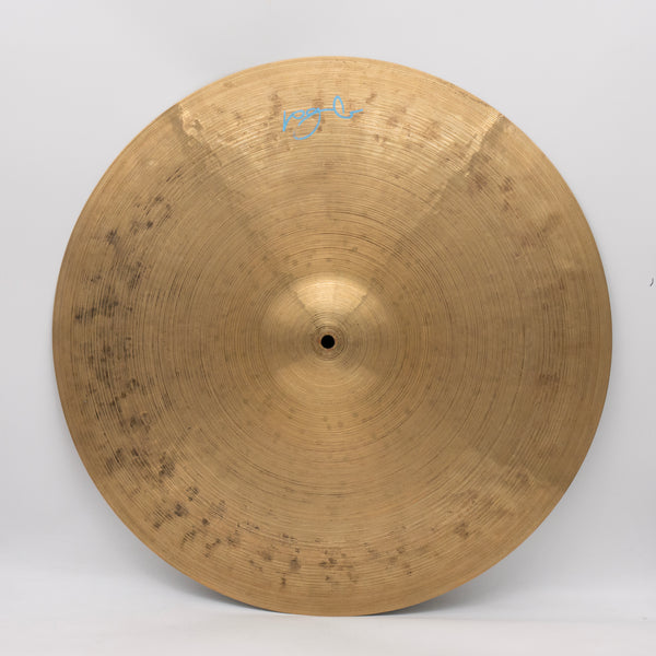 21" Lucy #10