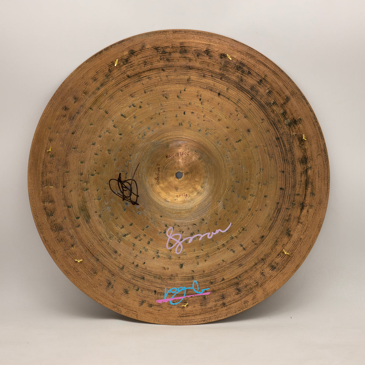 21" Old Kupo n°2