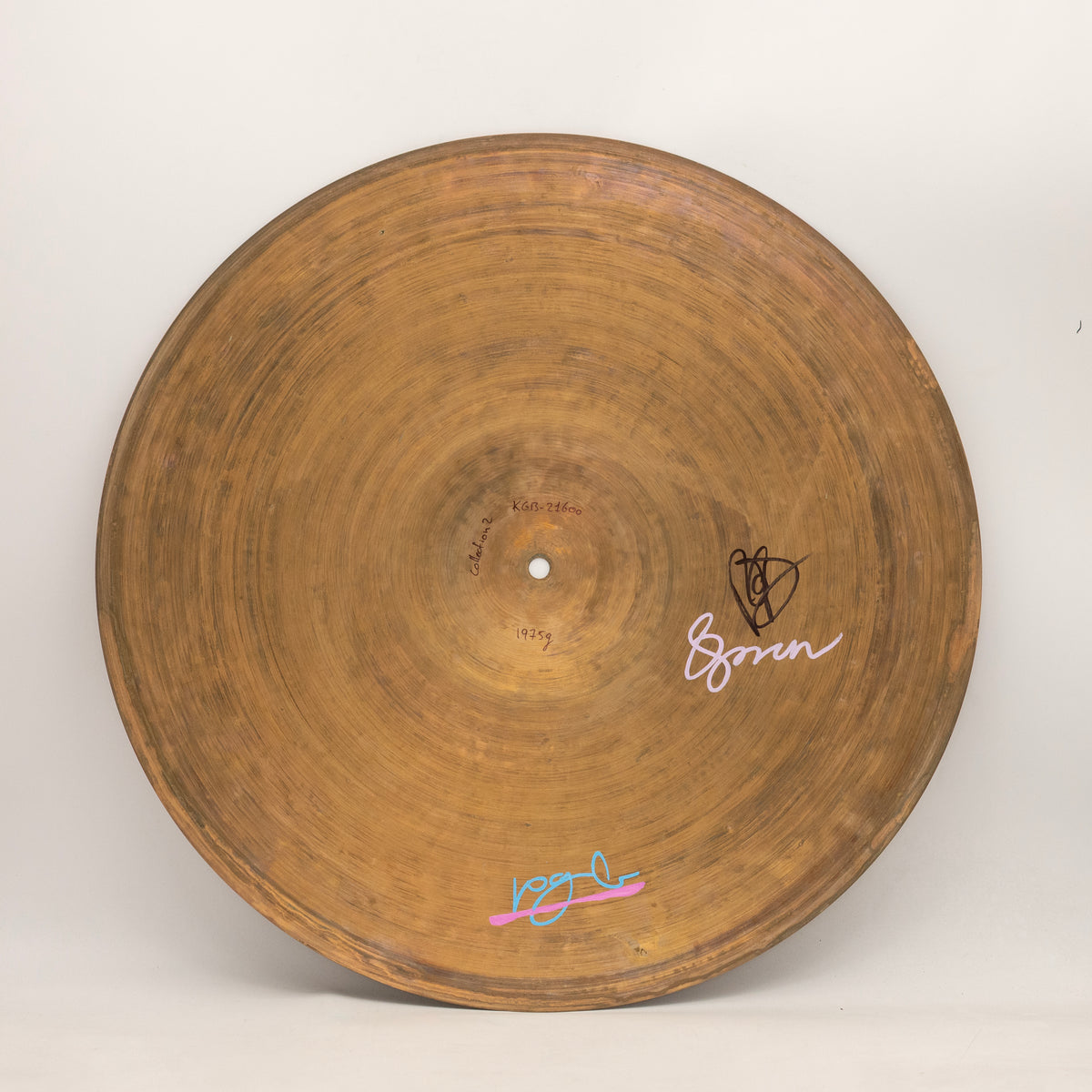 21" old Kupo no.1