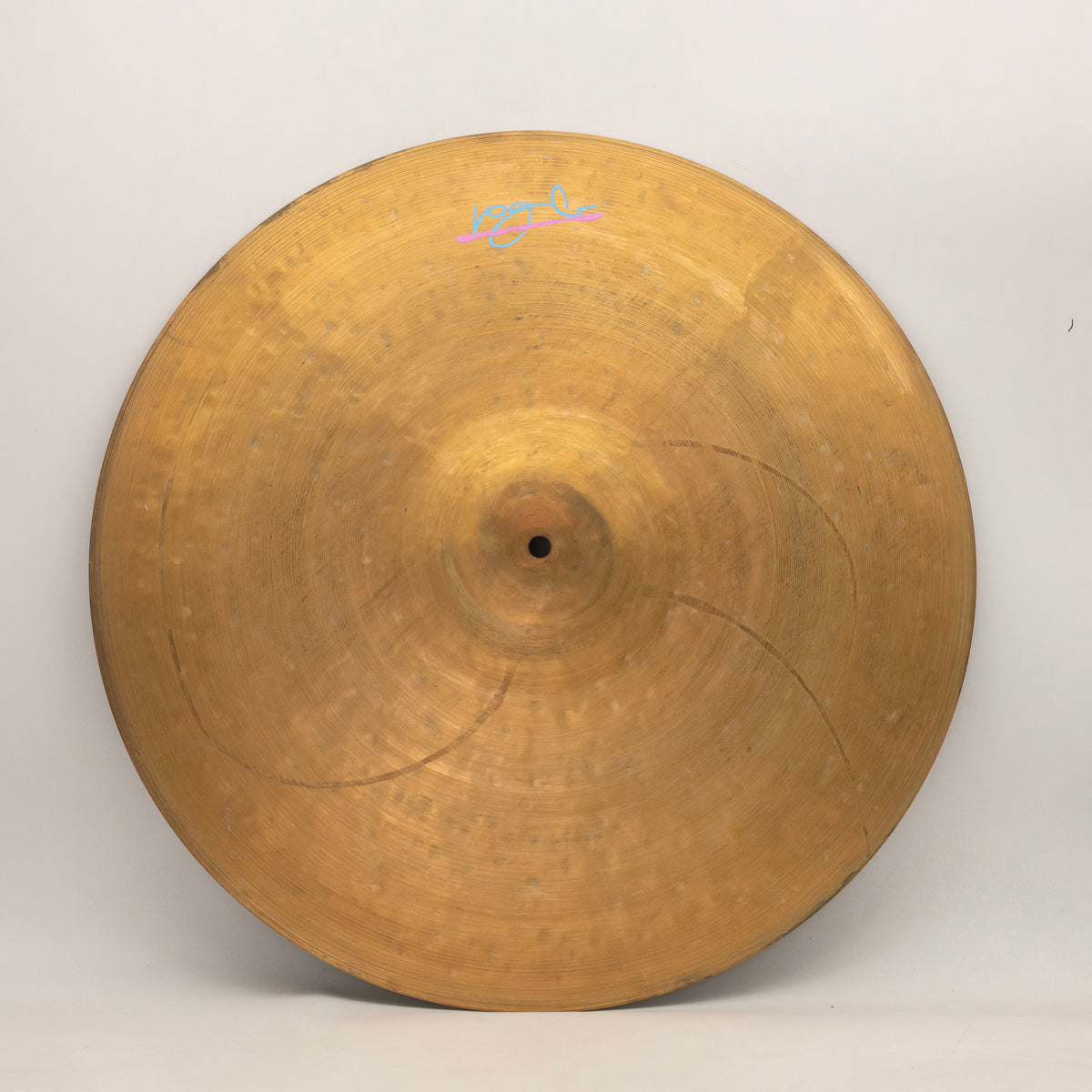 21" old Kupo no.1