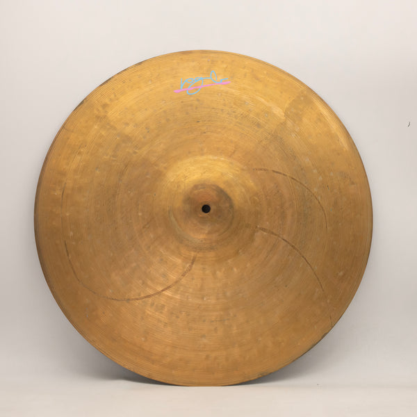 21" old Kupo no.1