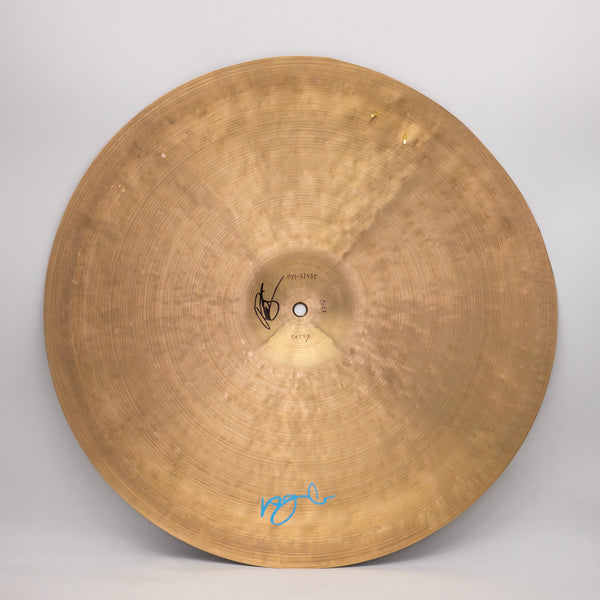 21" Oyster (2024g)
