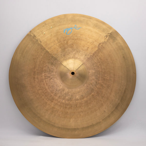 21" Oyster (2024g)