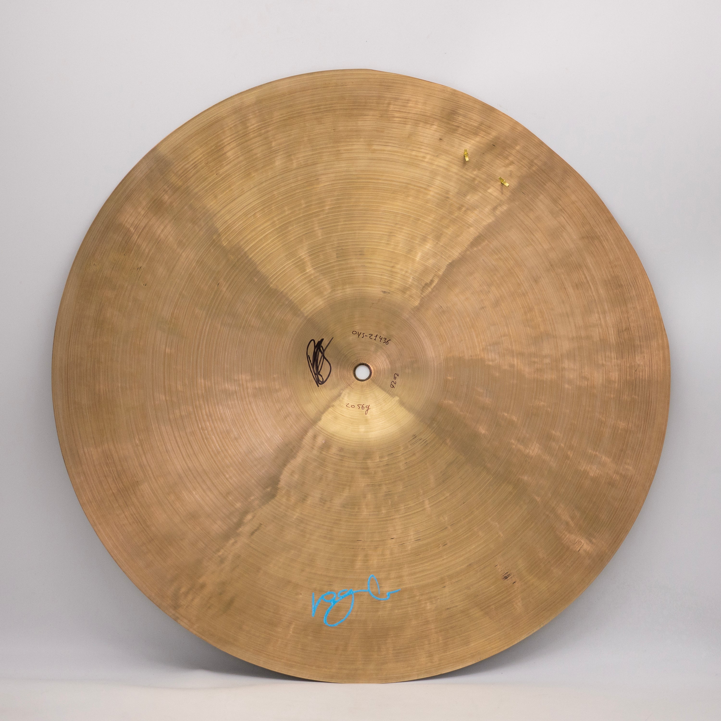 21" Oyster (2056g)