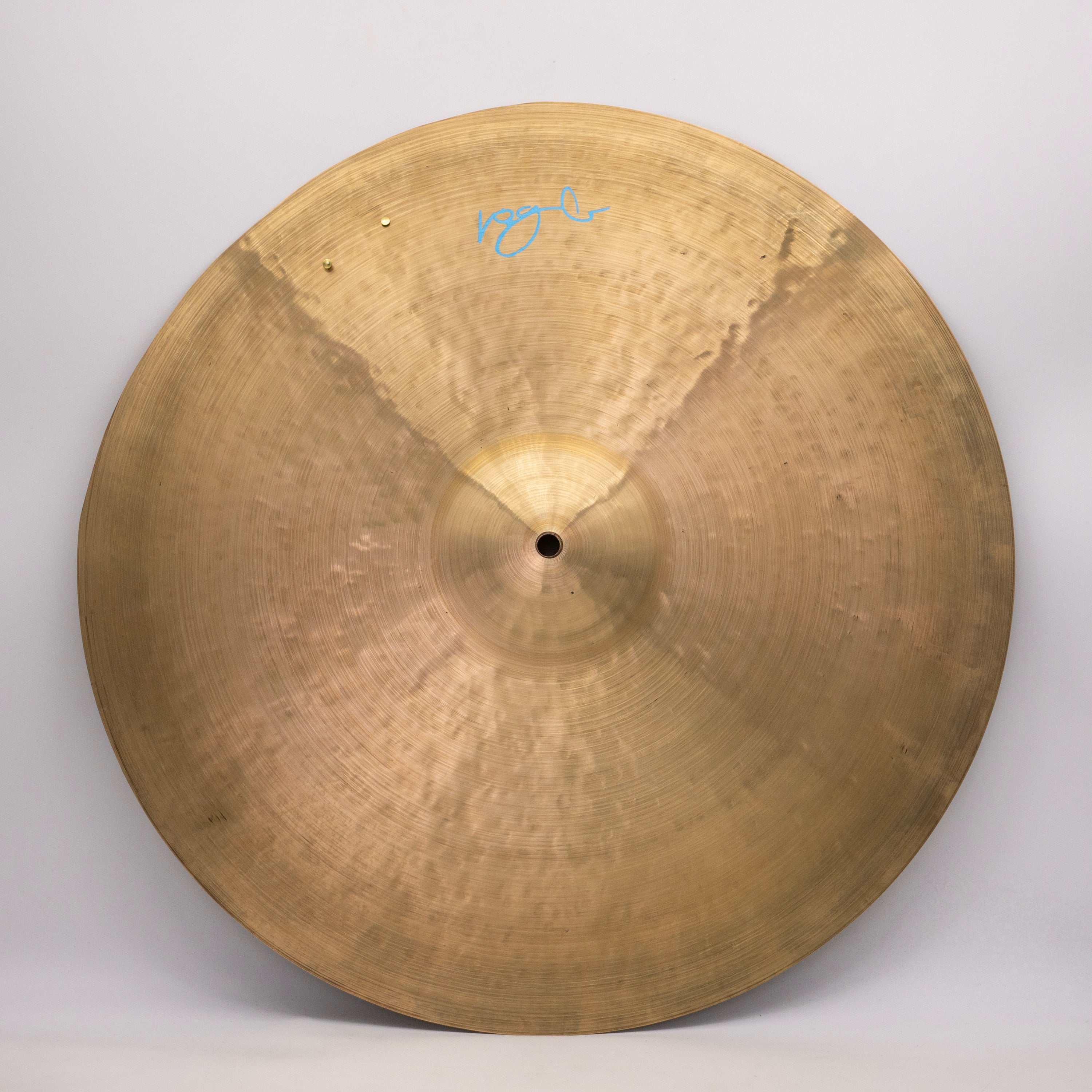 21" Oyster (2056g)