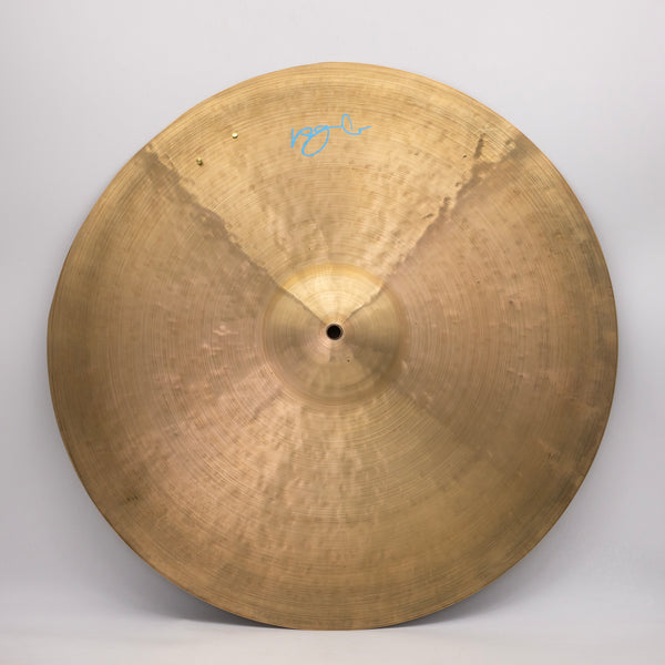 21" Oyster (2056g)