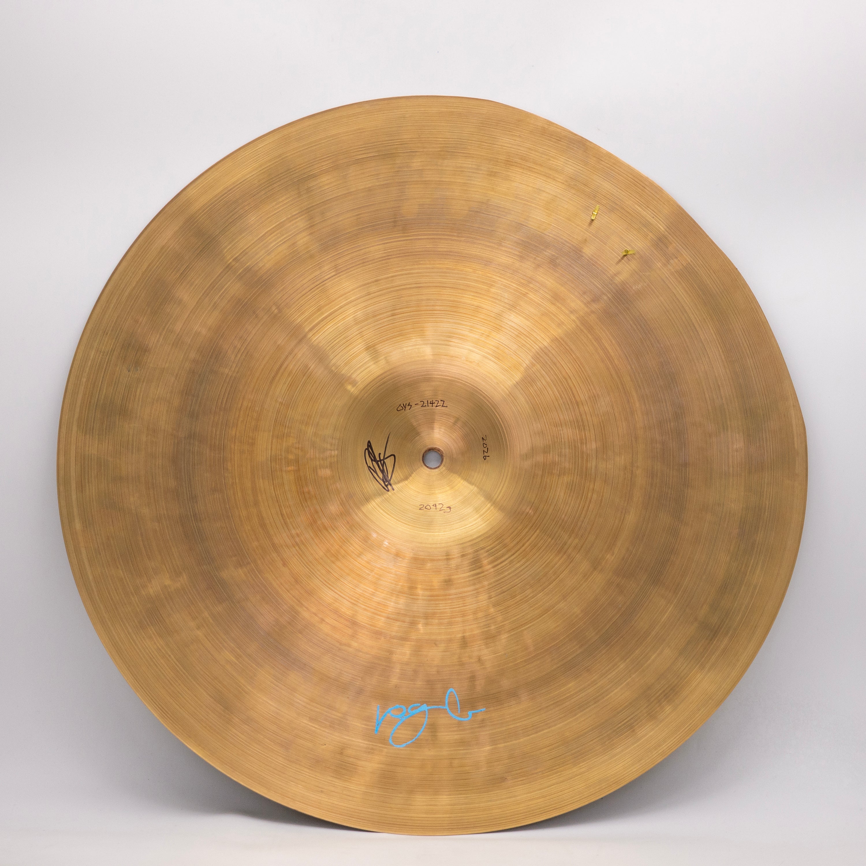 21" Oyster (2092g)