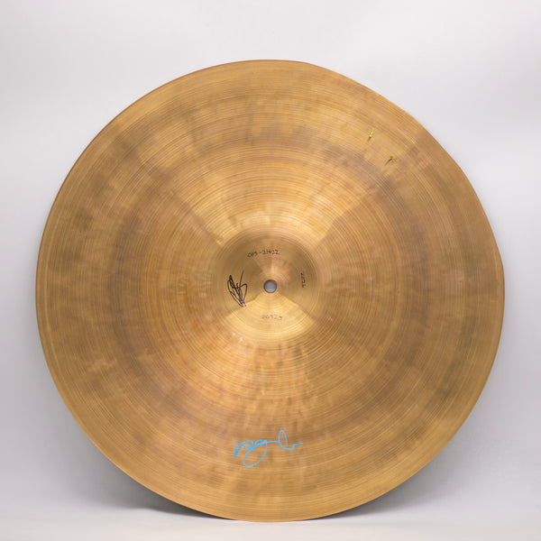 21" Oyster (2092g)