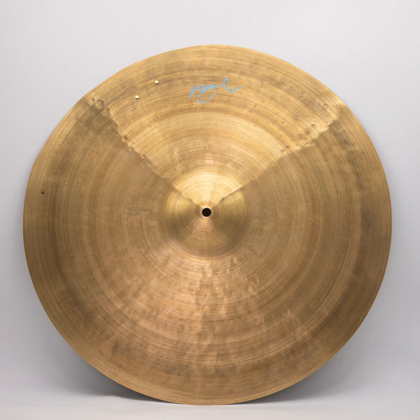 21" Oyster (2092g)