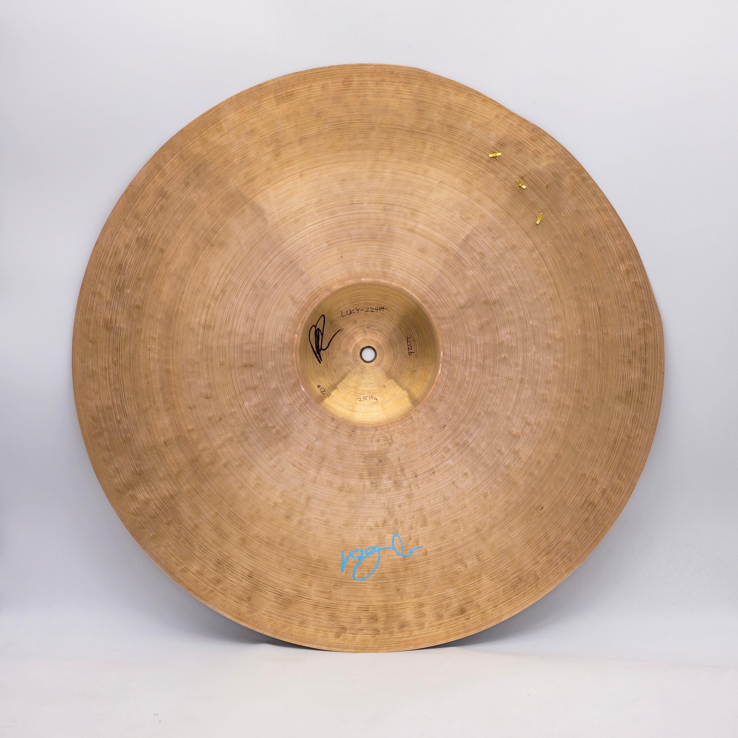 22" Lucy #12