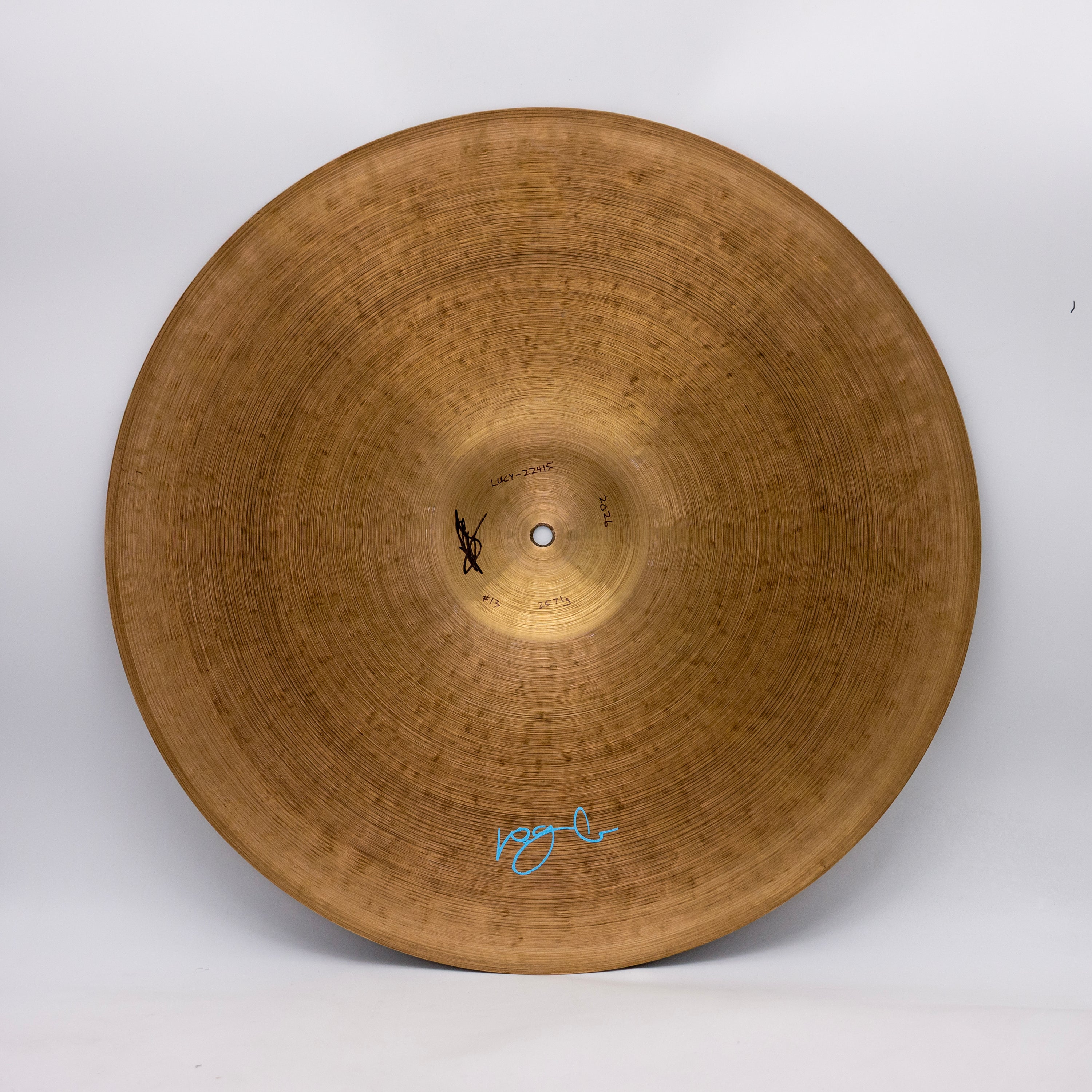 22" Lucy #13