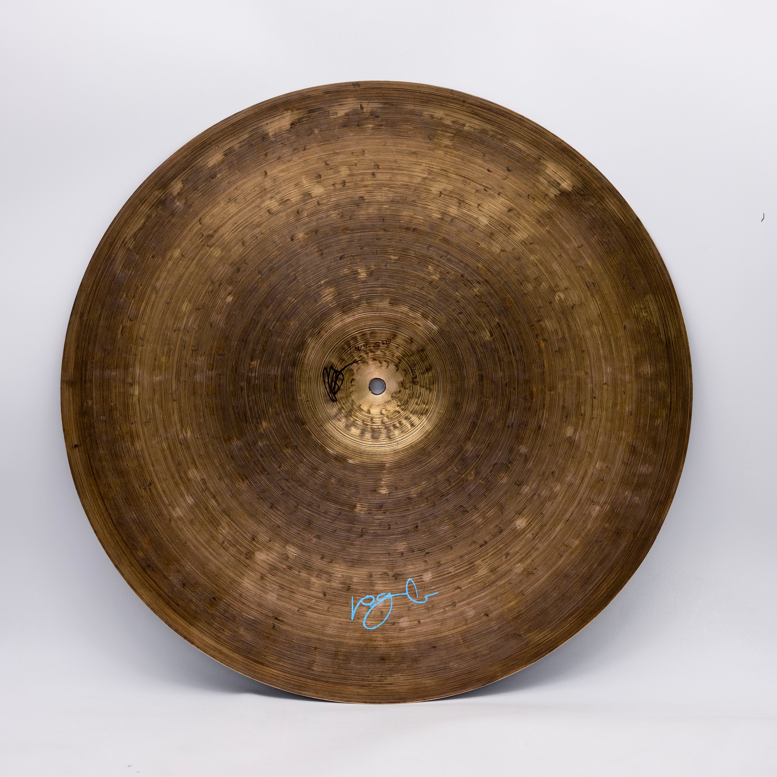 22" Lucy #14