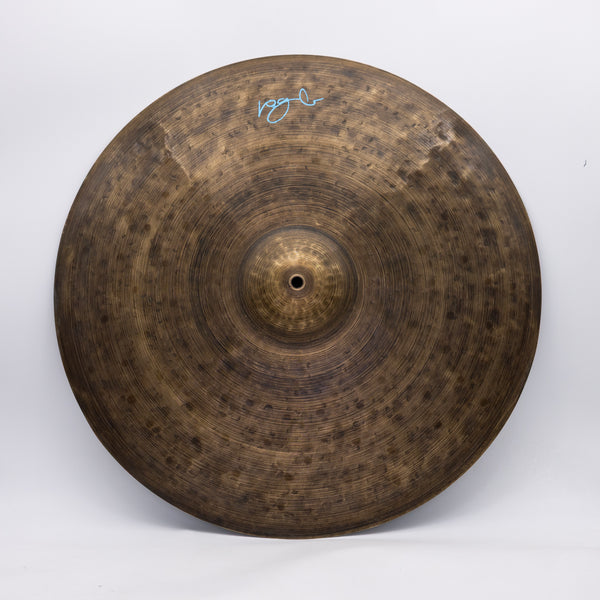 22" Lucy #14