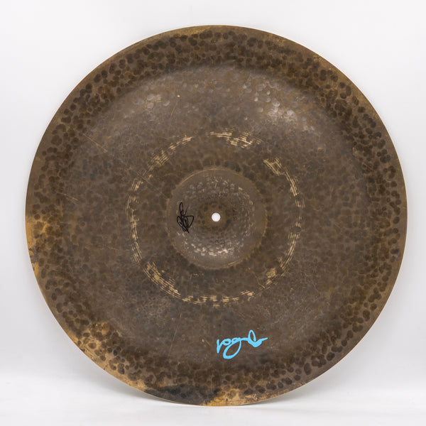 22" Thunder