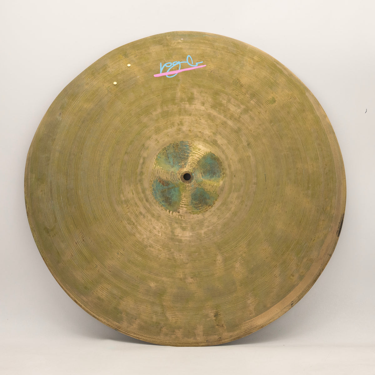 22" Crumply Oyster