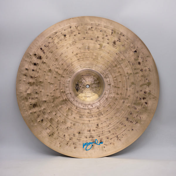 22" Spring