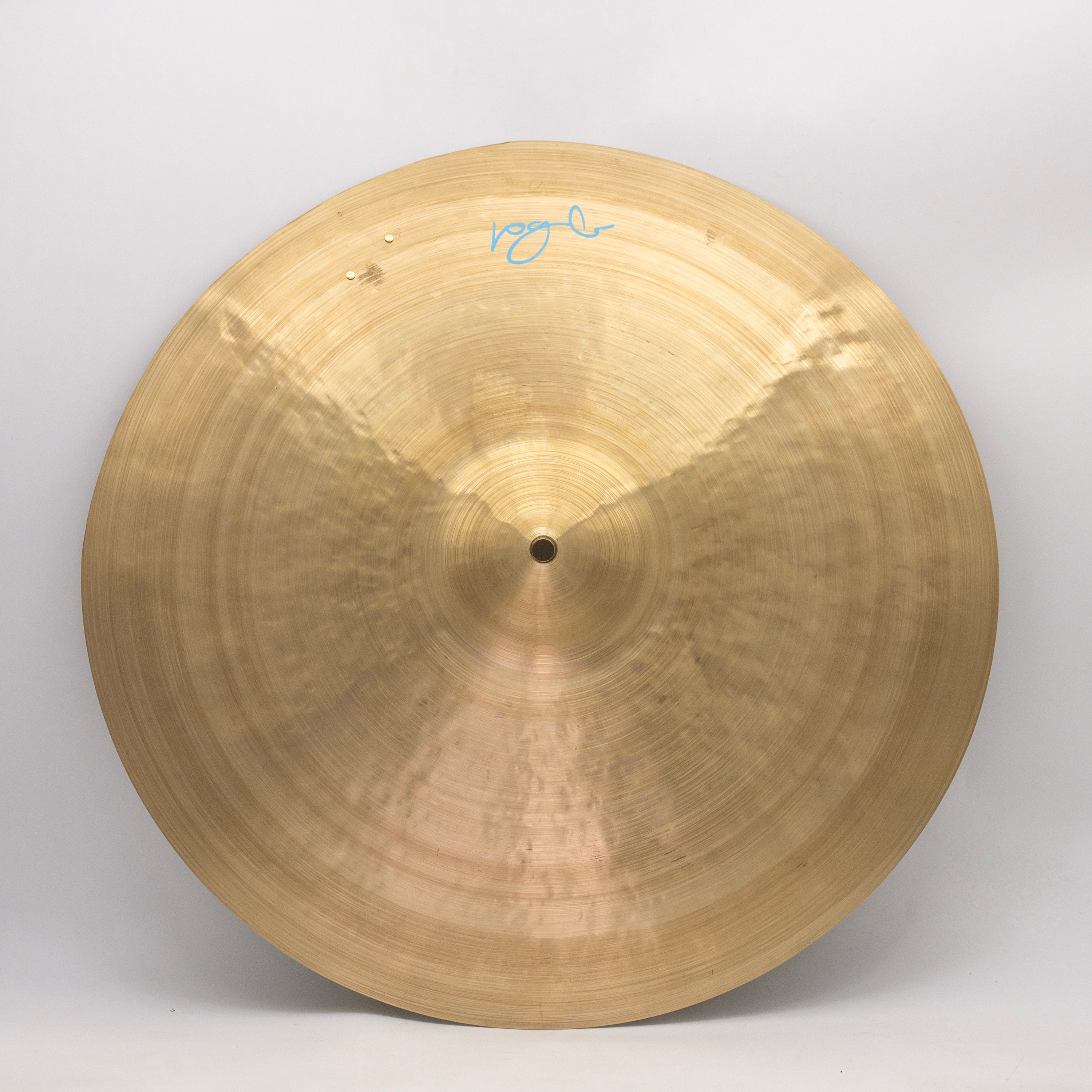22" Oyster