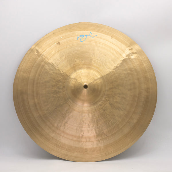22" Oyster