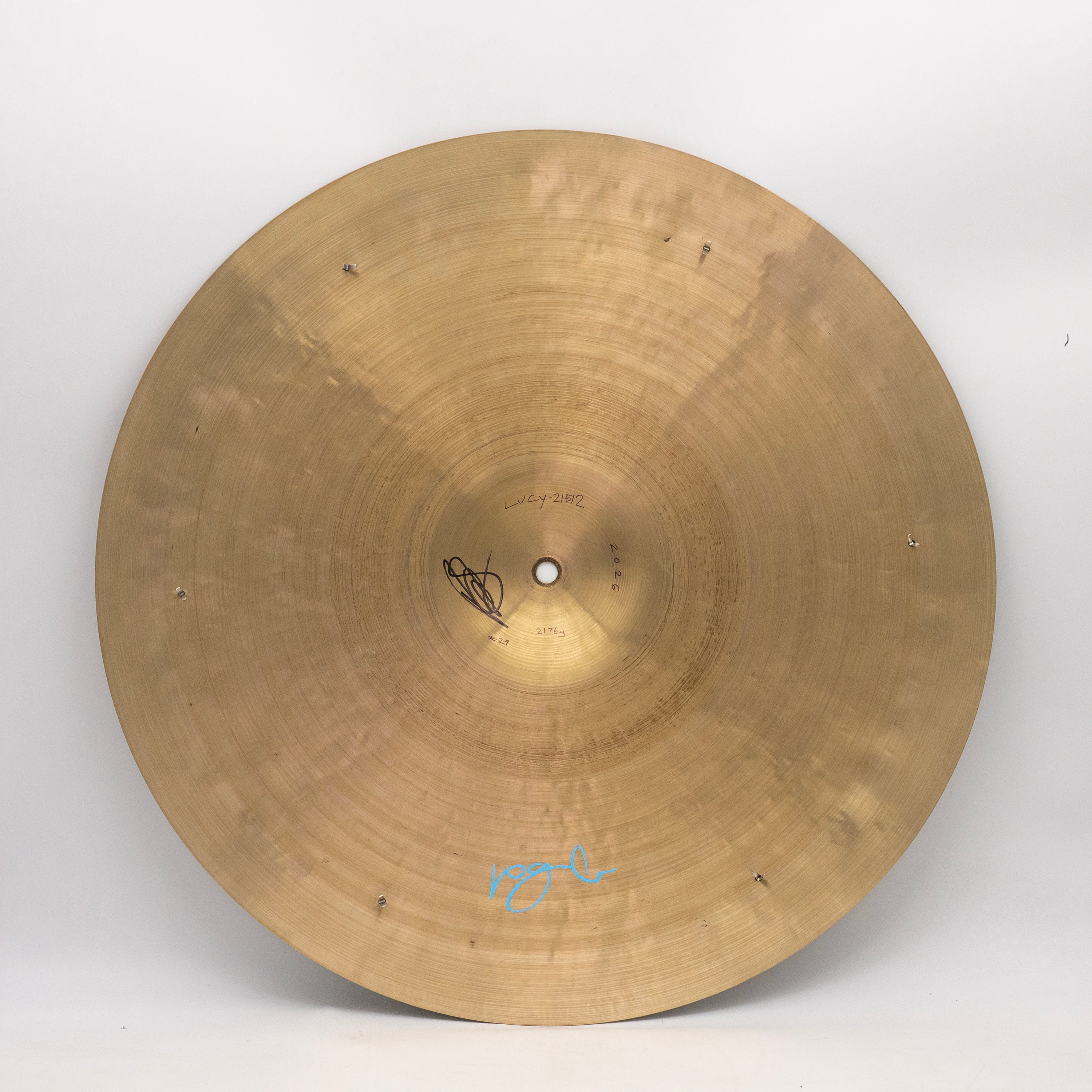 21" Lucy n°29