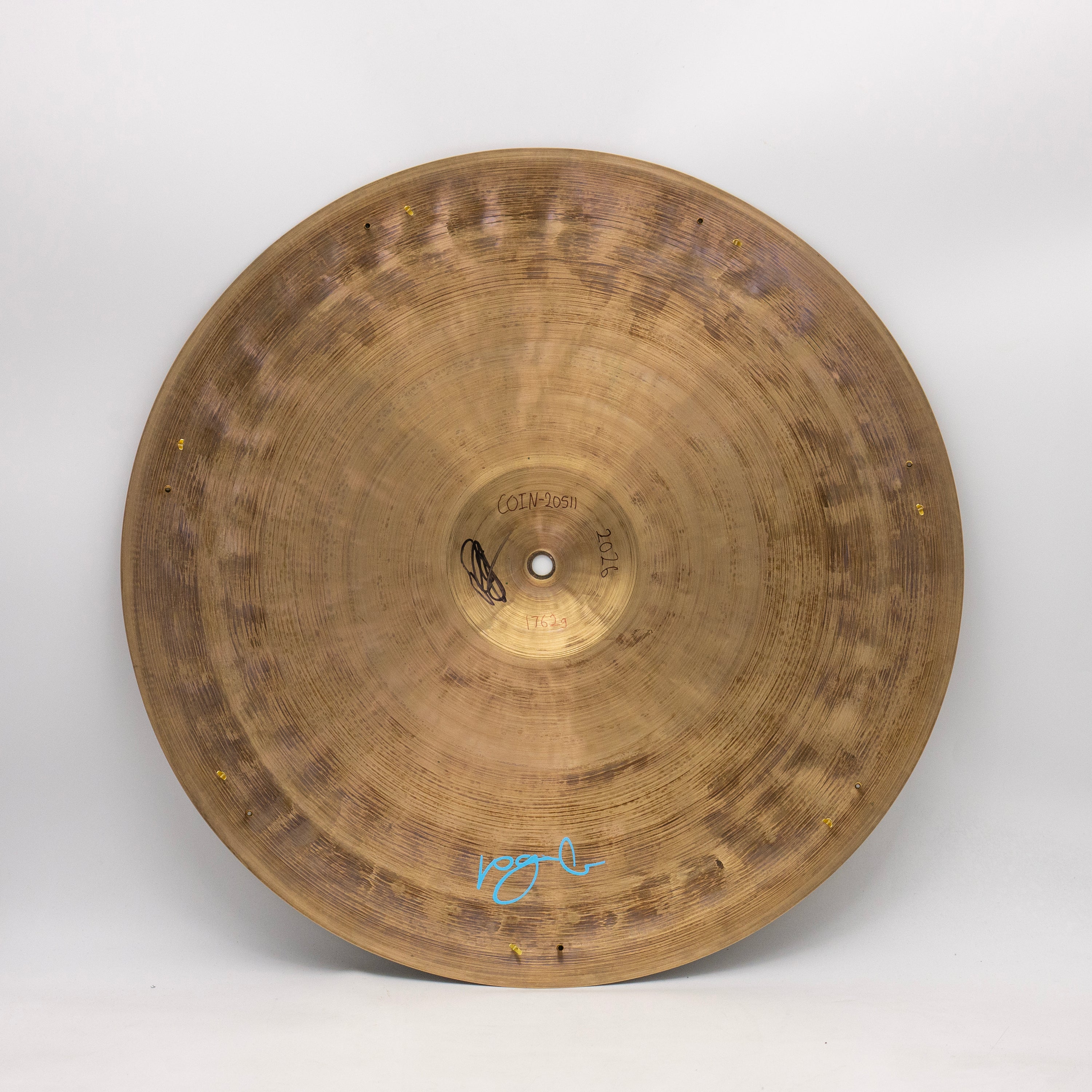 20" Coin Star