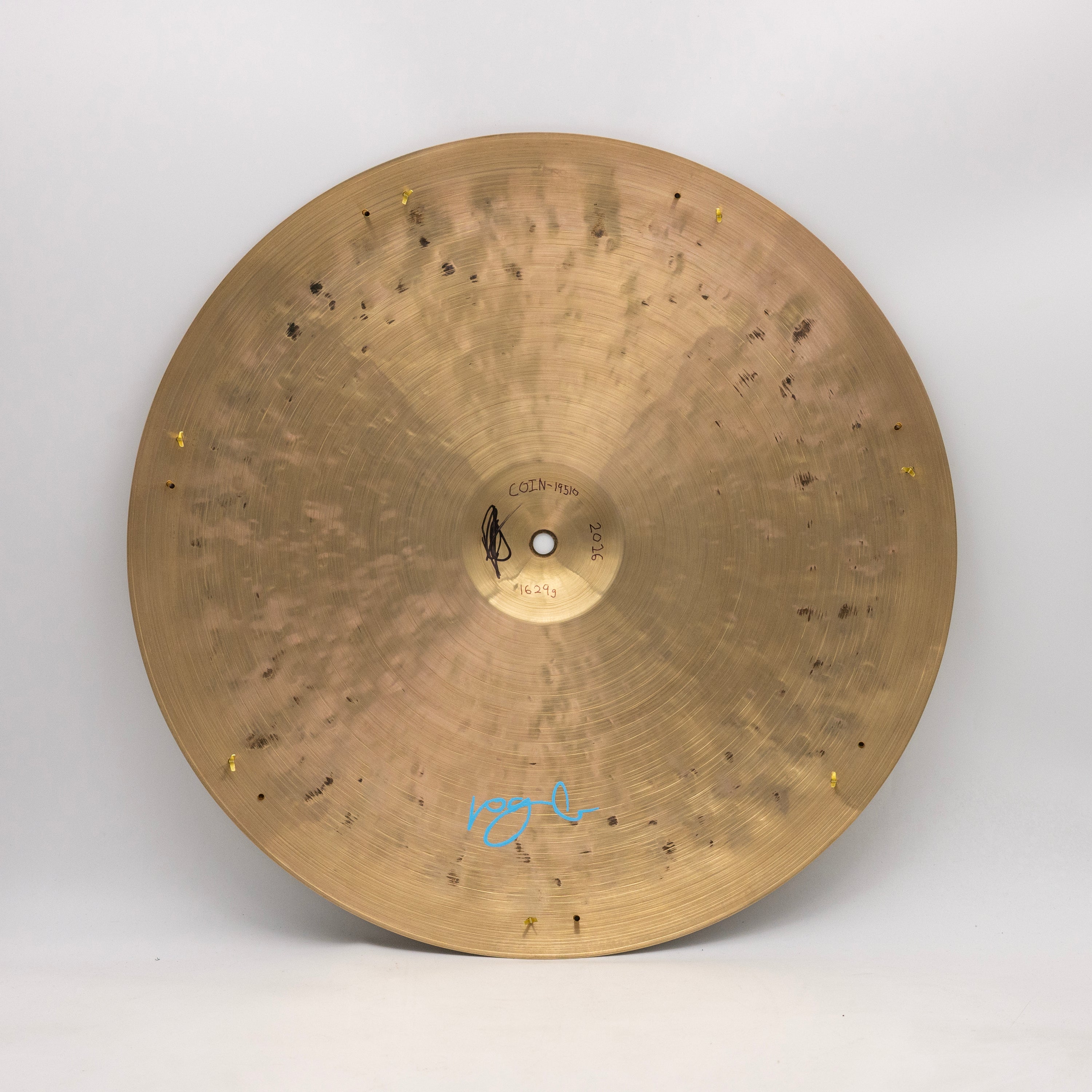 19" Coin Star+