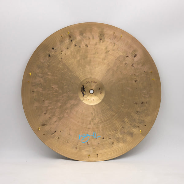 19" Coin Star+