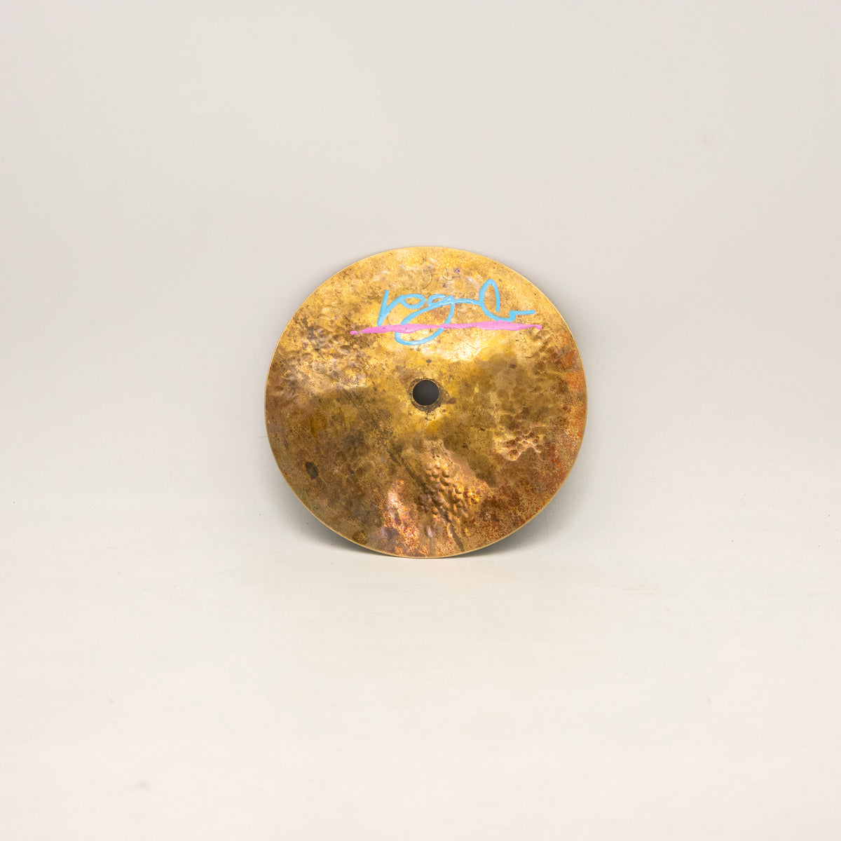 6" Crumply Cookie