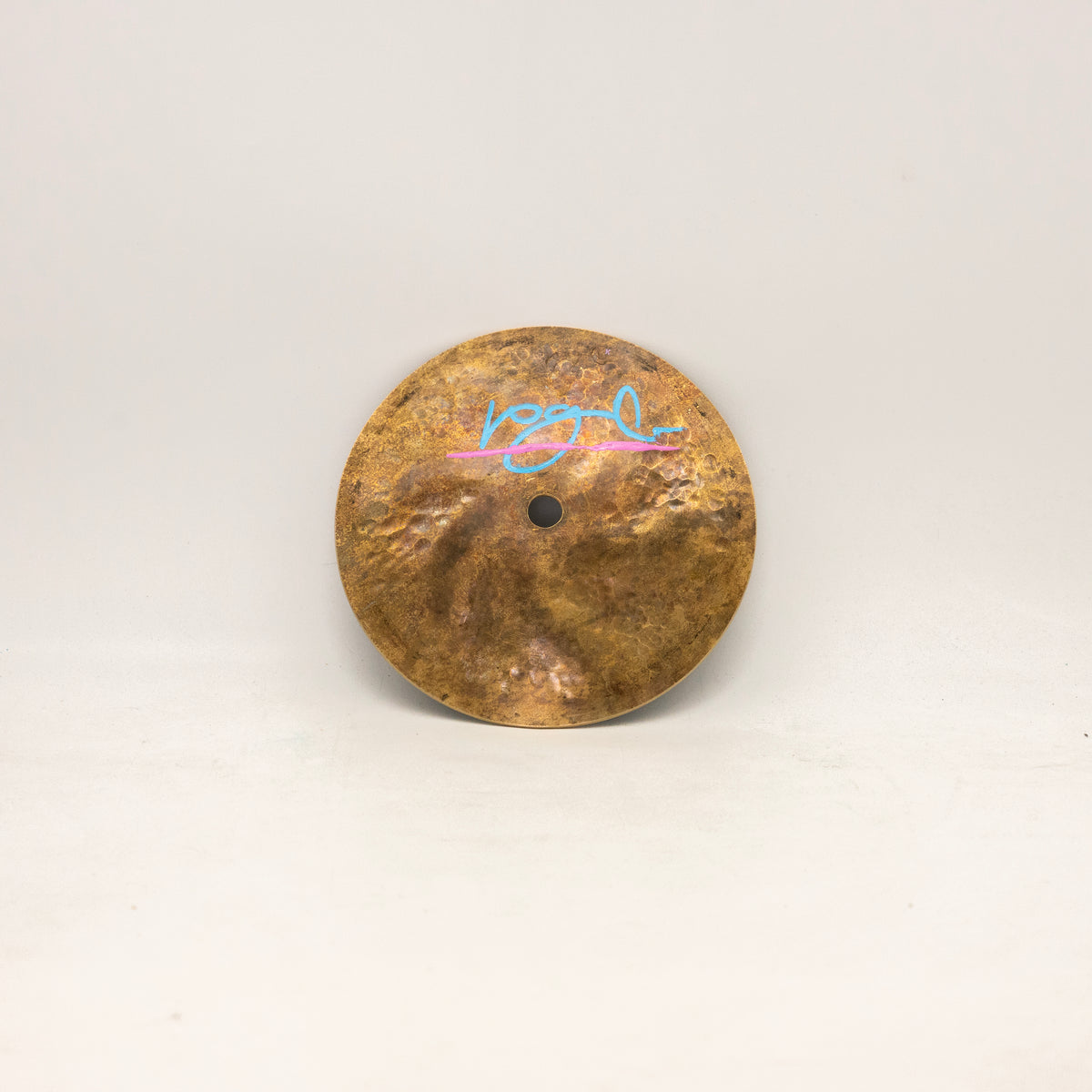 6" Crumply Cookie