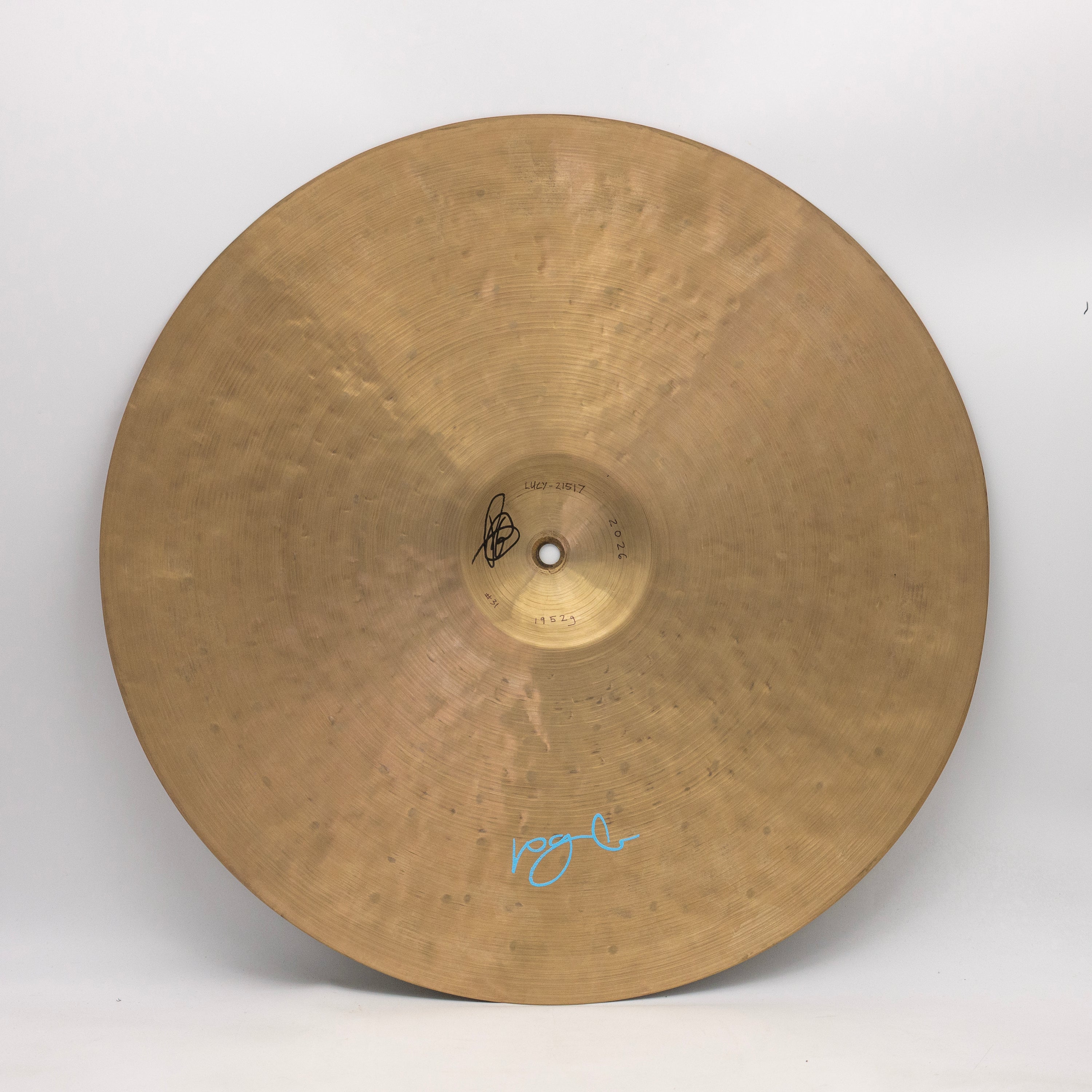 21" Lucy n°31