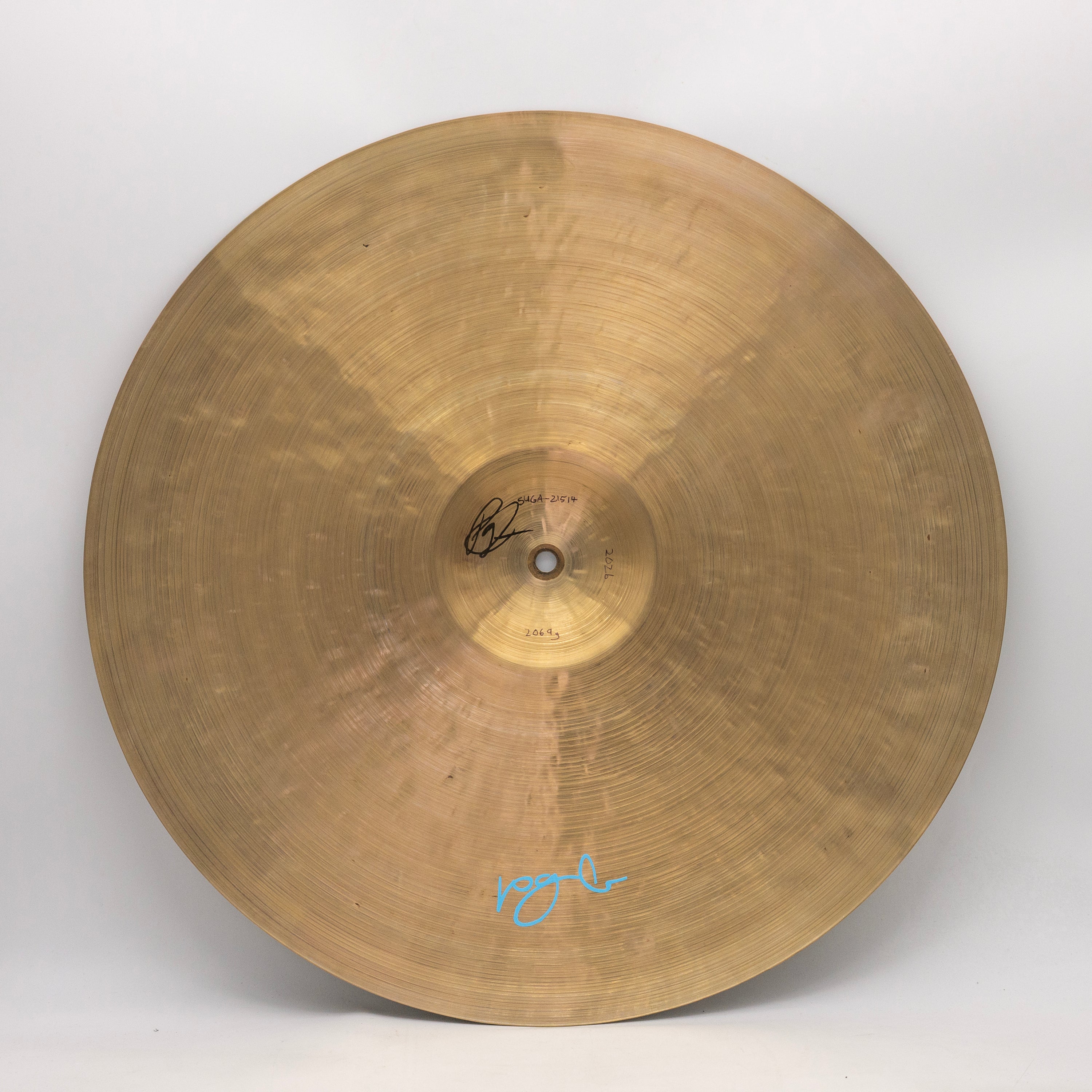 21" Sugar