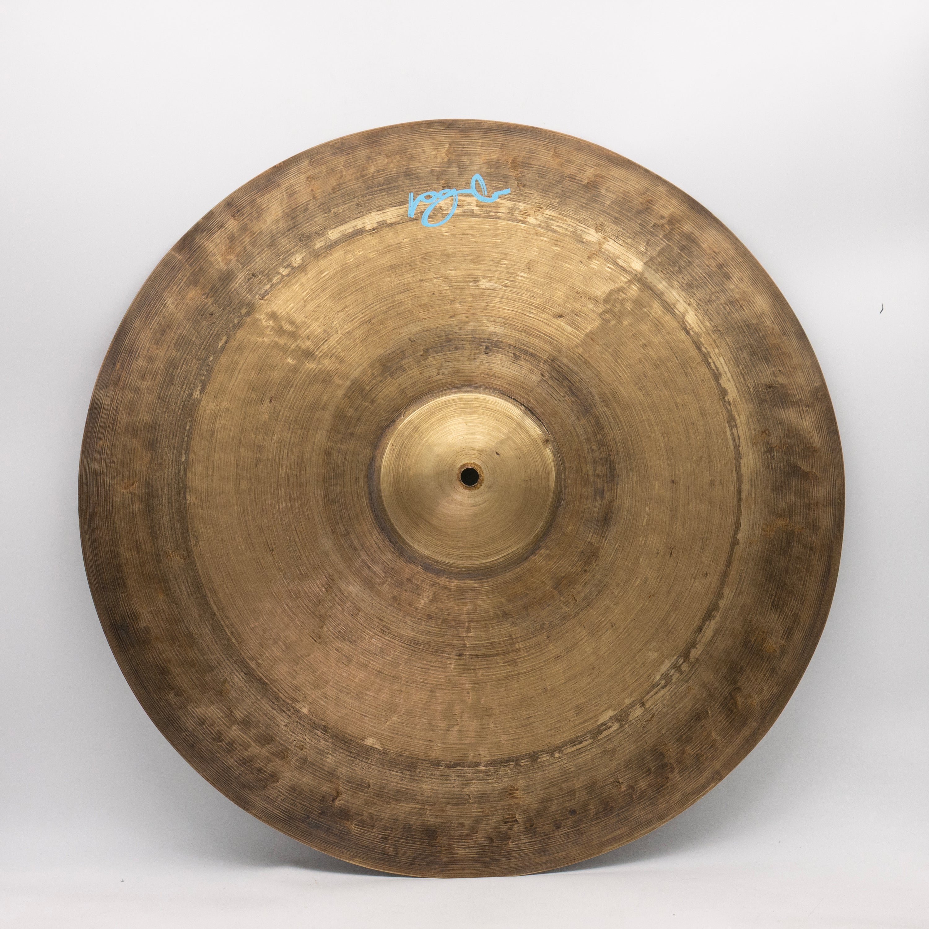 21" Lucy n°27