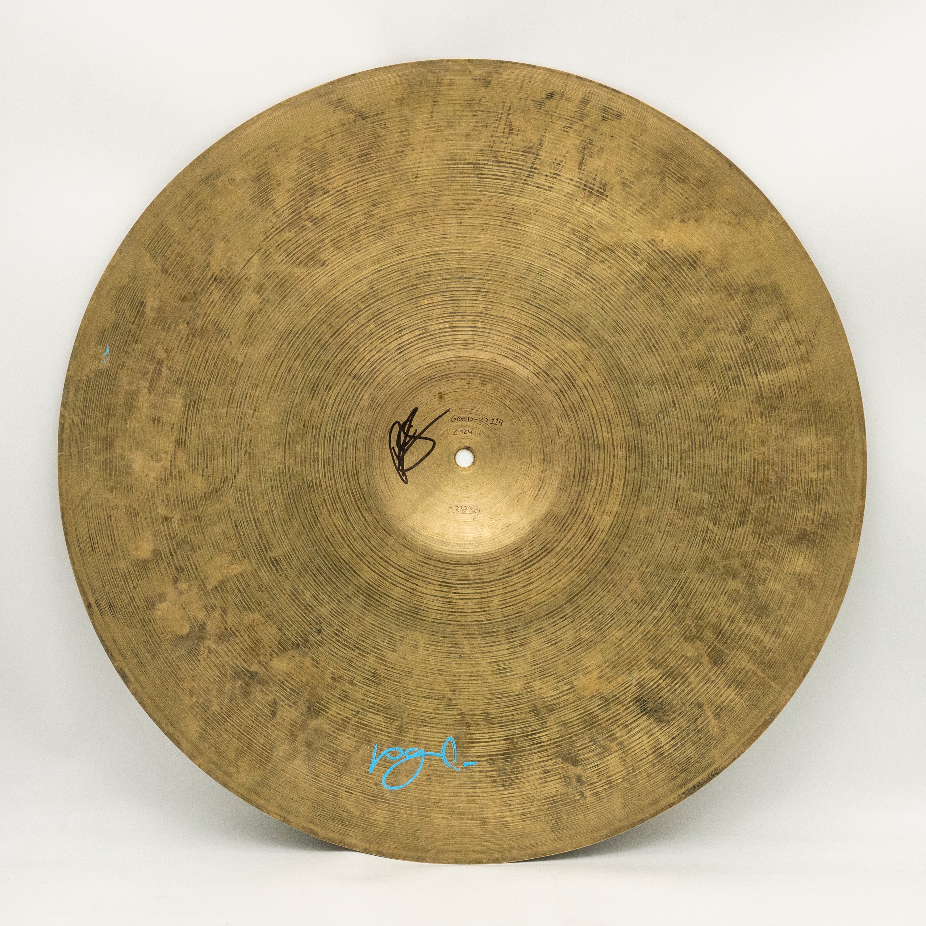 GOOD ride - made to order