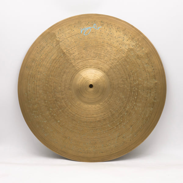 21" Slice ride 2165g