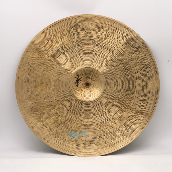 21" Slice ride 2165g