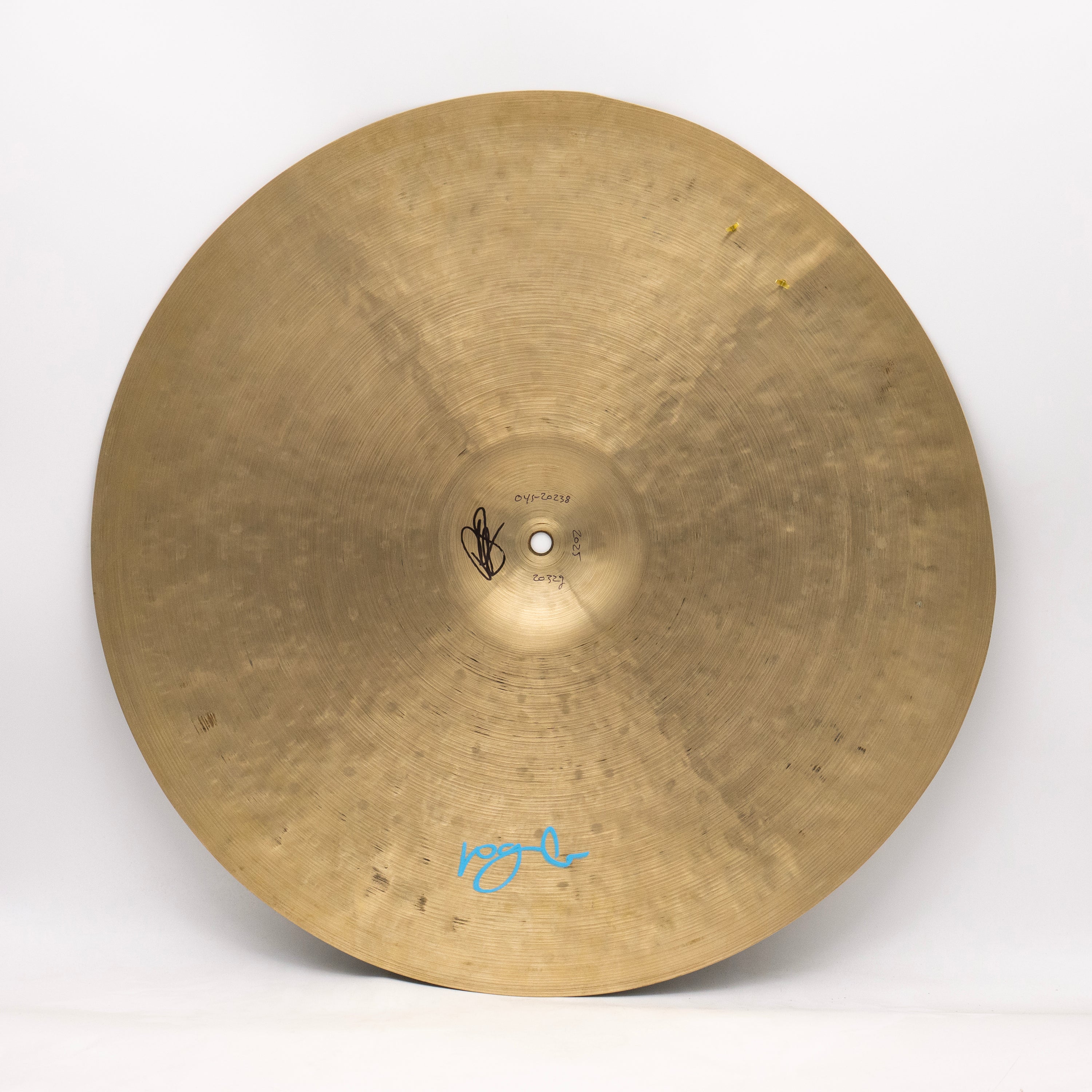 Oyster - made to order