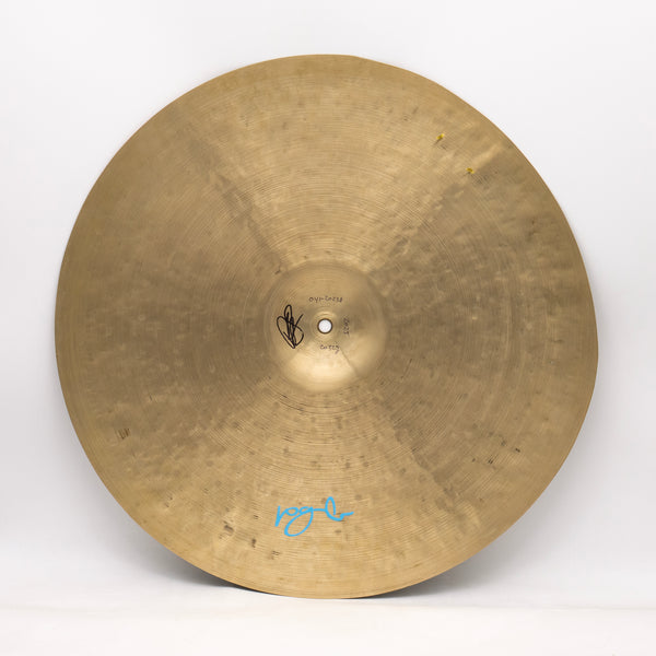 Oyster - made to order