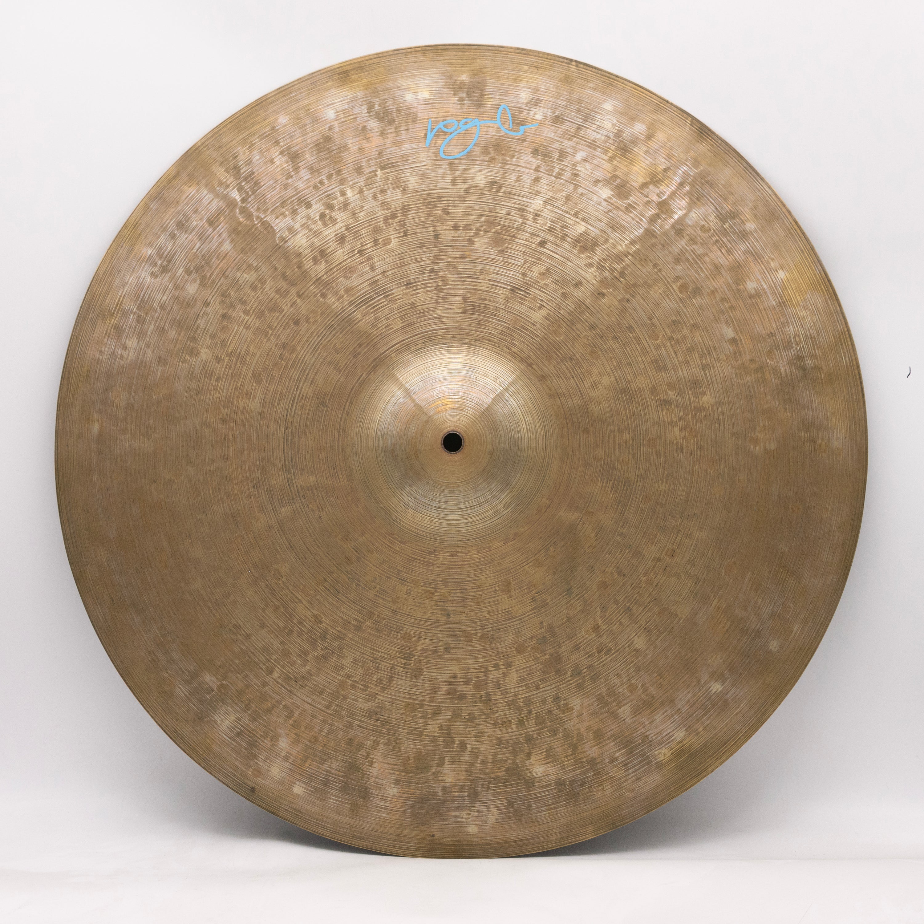 22" Stellar ride