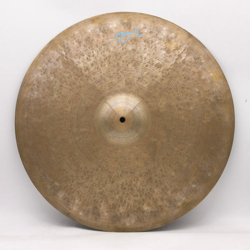 22" Stellar ride