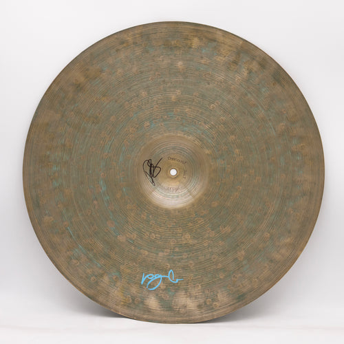 22" Stellar ride