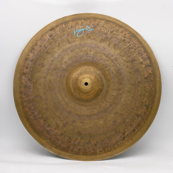 Spring ride - made to order