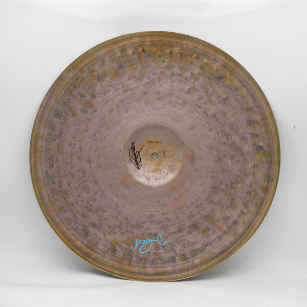 Spring ride - made to order