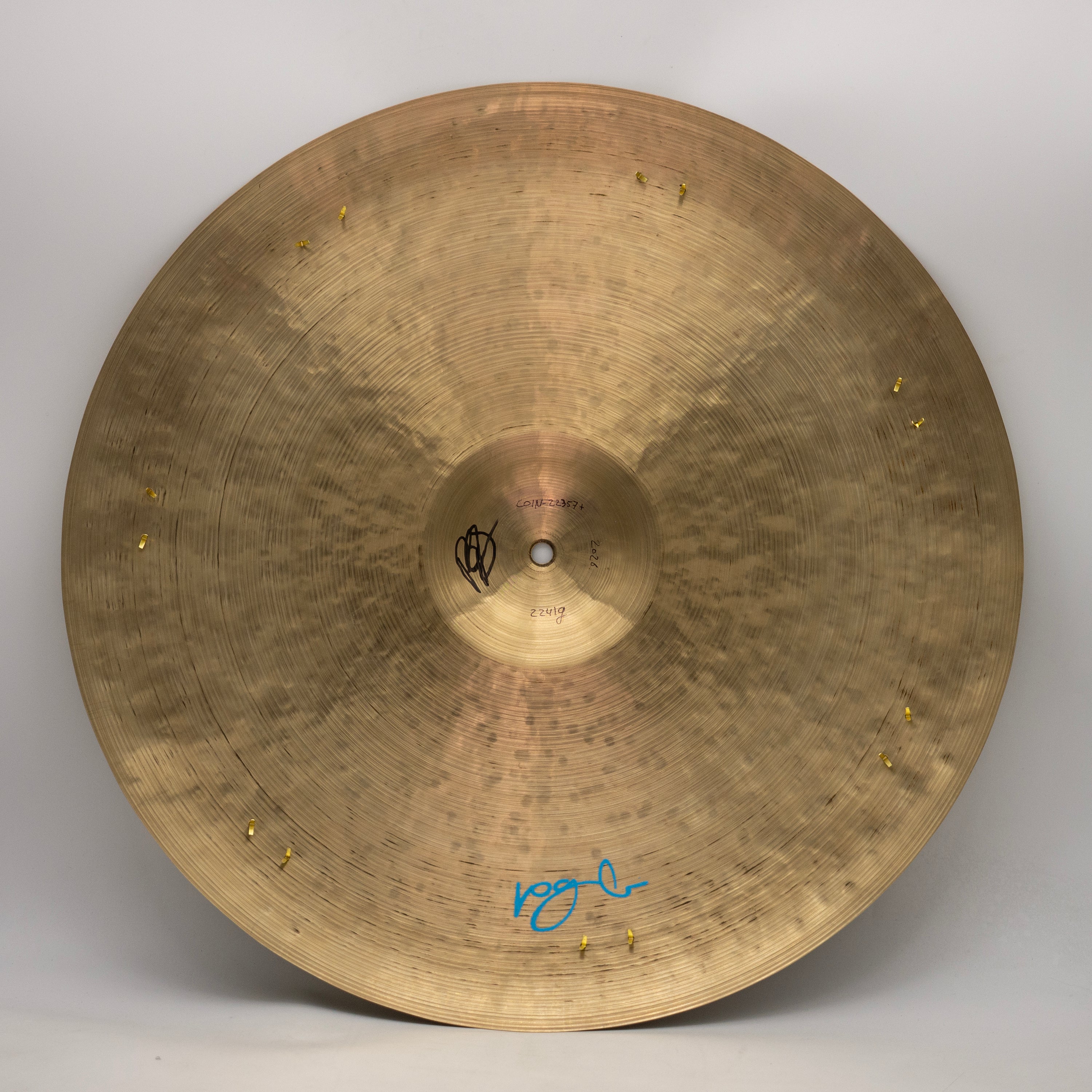 22" Coin Star+